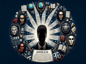 7 Fakta Luar Biasa tentang Lars Eidinger yang Terbukti Mengesankan