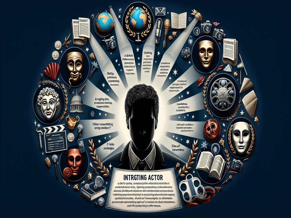 7 Fakta Luar Biasa tentang Lars Eidinger yang Terbukti Mengesankan