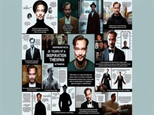 7 Fakta Luar Biasa tentang Lars Eidinger yang Terbukti Menginspirasi