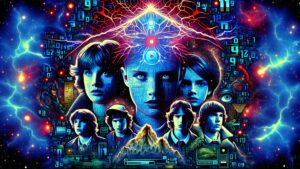 7 Fakta Menarik Stranger Things yang Wajib Diketahui Penggemar Baru
