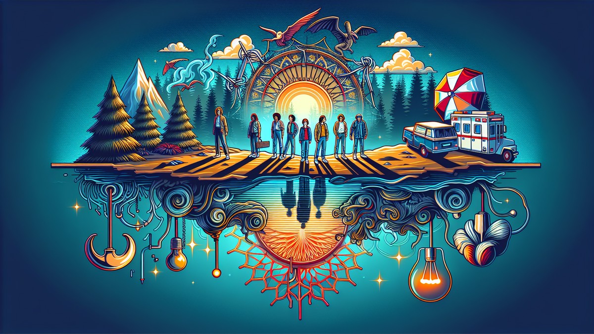 7 Fakta Menarik Stranger Things yang Wajib Kamu Tahu