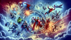 7 Fakta Penting Avengers Doomsday: Era Baru Ancaman Marvel