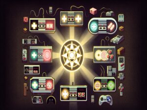 7 Rahasia Positif Inin Games yang Terbukti Menghidupkan Nostalgia