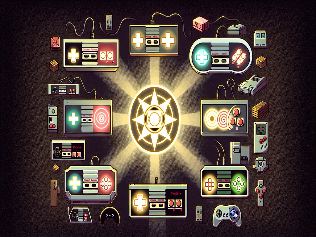 7 Rahasia Positif Inin Games yang Terbukti Menghidupkan Nostalgia