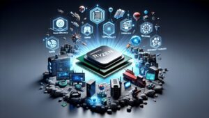 7 Fakta Penting Ryzen 9850x3d untuk Gaming dan Produktivitas