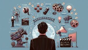 7 Fakta Penting Warner Bros yang Mengubah Dunia Film