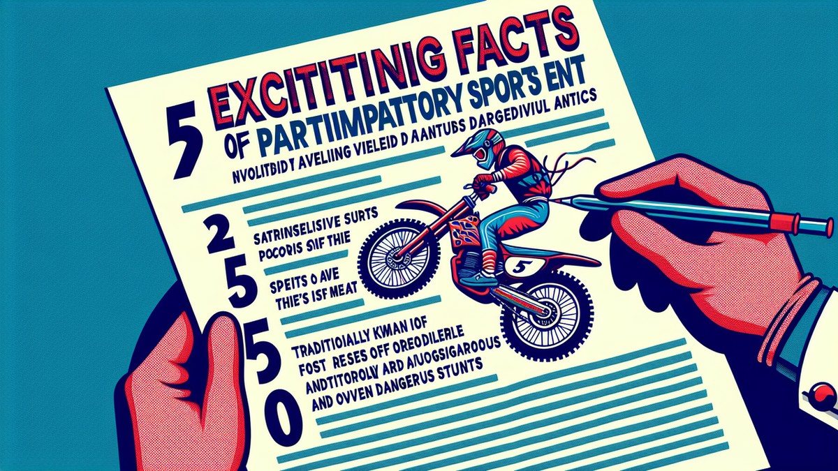 7 Fakta Seru di Balik Fifth Jackass yang Wajib Kamu Tahu