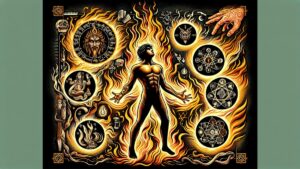 7 Rahasia Avatar Fire: Makna, Kekuatan, dan Cara Menguasainya