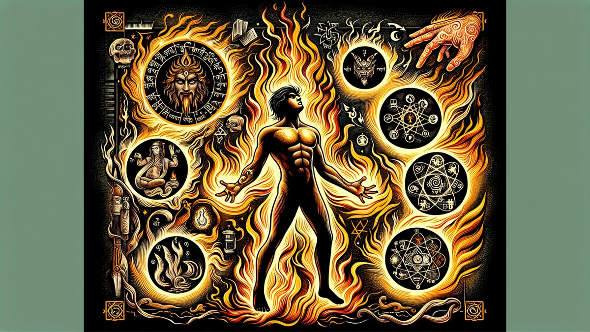 7 Rahasia Avatar Fire: Makna, Kekuatan, dan Cara Menguasainya