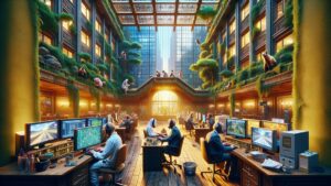 Dampak Matchmaking Sistem pada Pengalaman Bermain dan Keadilan Kompetitif