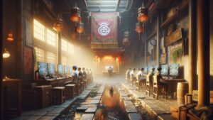 Dampak Sistem Anti Cheat pada Pengalaman Bermain di Indonesia