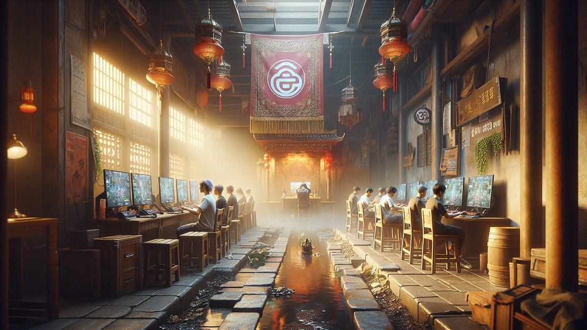 Dampak Sistem Anti Cheat pada Pengalaman Bermain di Indonesia